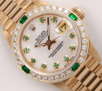 Rolex Day-Date — view 1