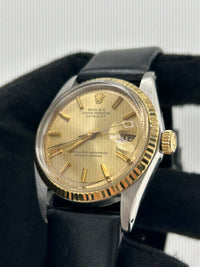 Rolex Datejust 36 1601 — view 3