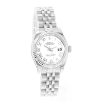 Rolex Datejust 179174 — view 12