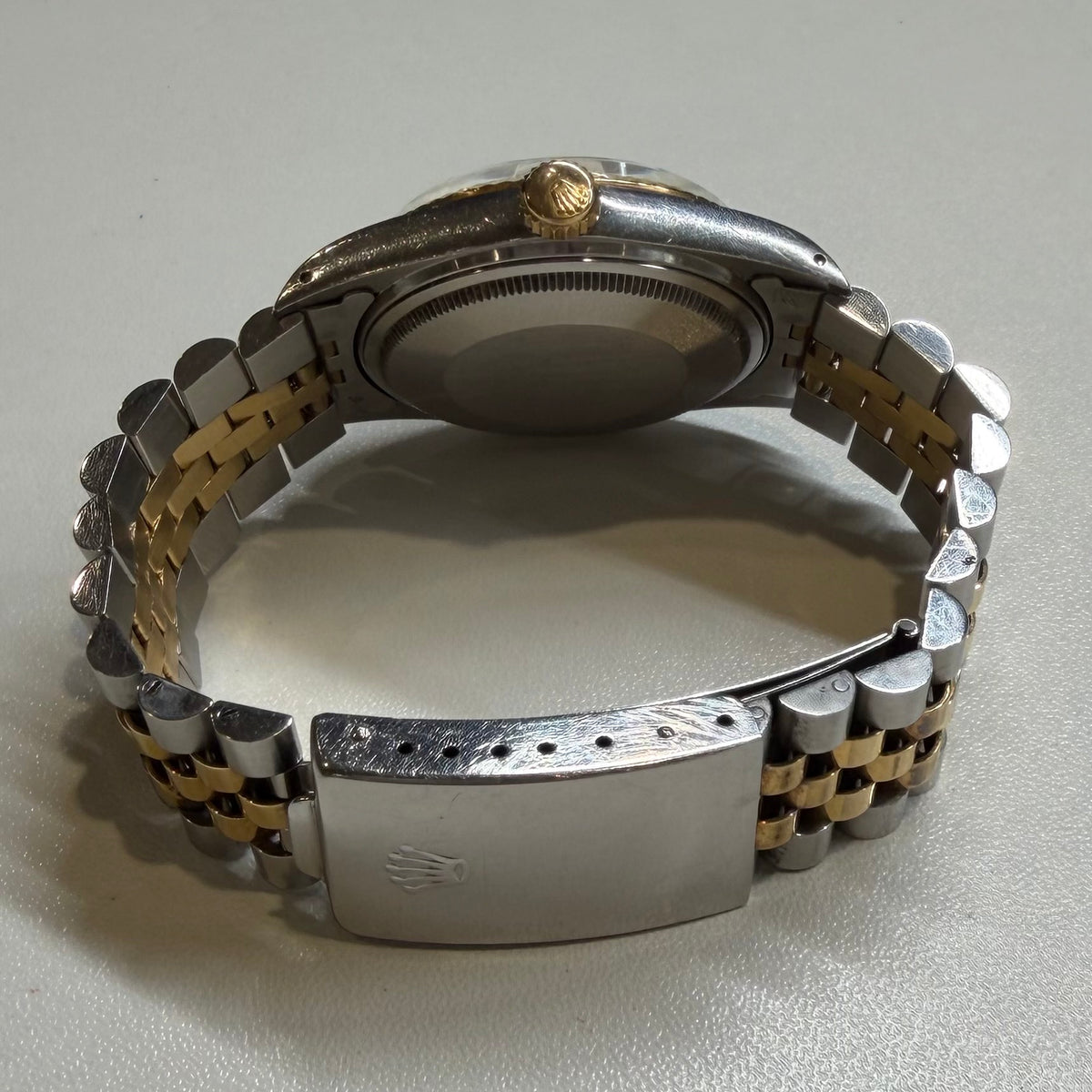 Rolex Datejust 36 16013 — view 2