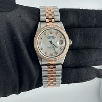 Rolex Datejust 1603 — view 1