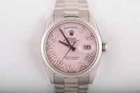 Rolex Day Date 36 118239 — view 4