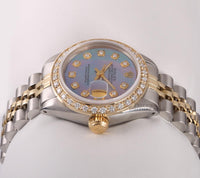 Rolex Lady Datejust — view 5