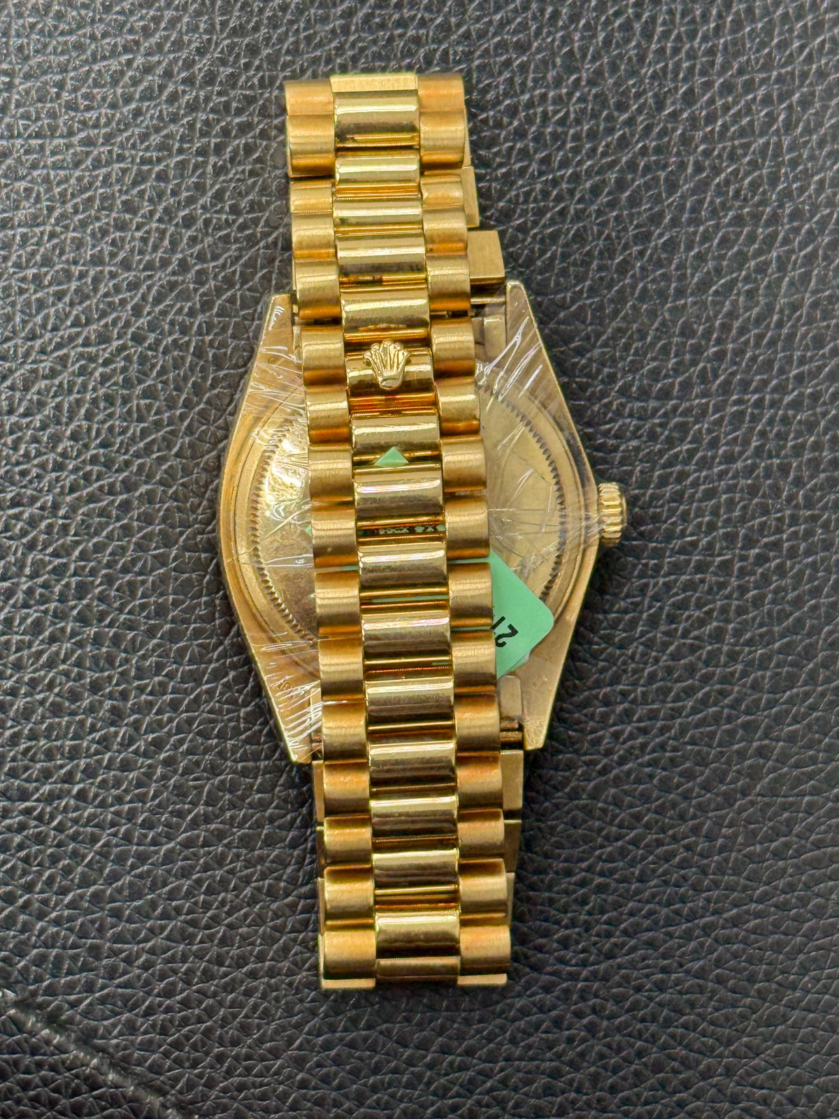 Rolex Day Date 36 18038 — view 4