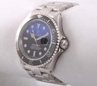 Rolex Submariner Date 16610 — view 4