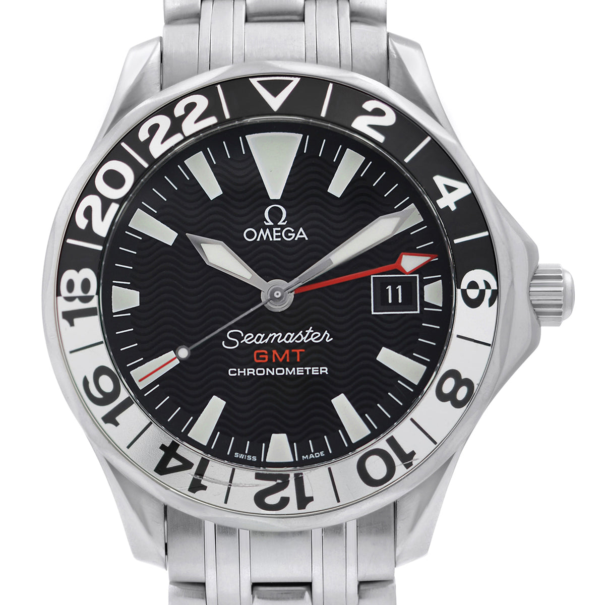 Omega 049681 — view 2