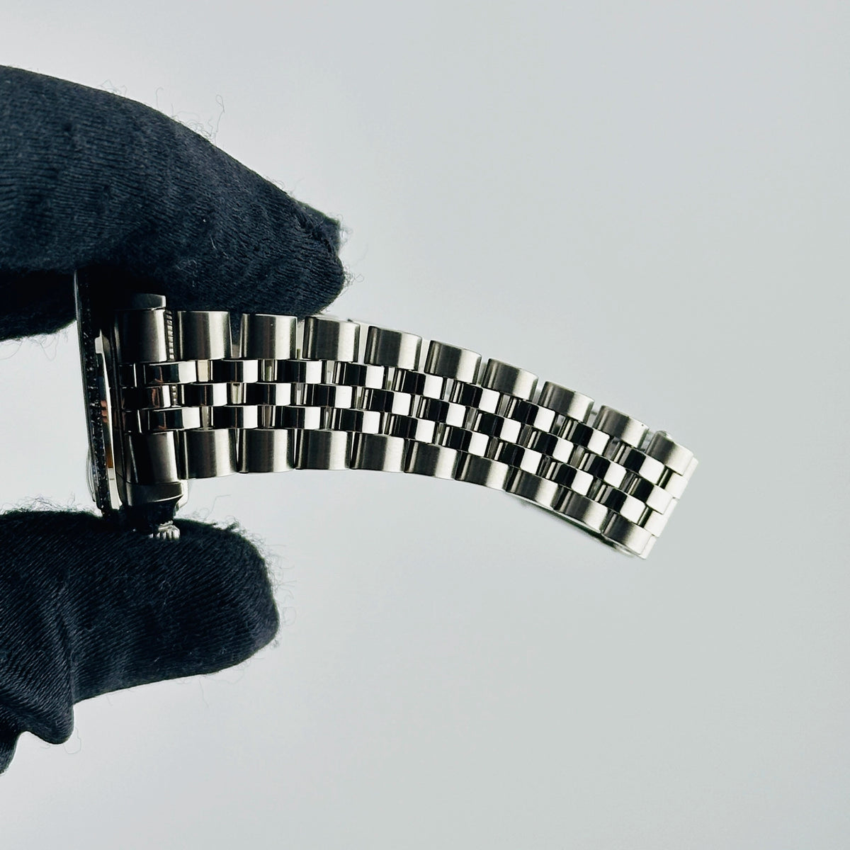 Rolex Datejust 68240 — view 4