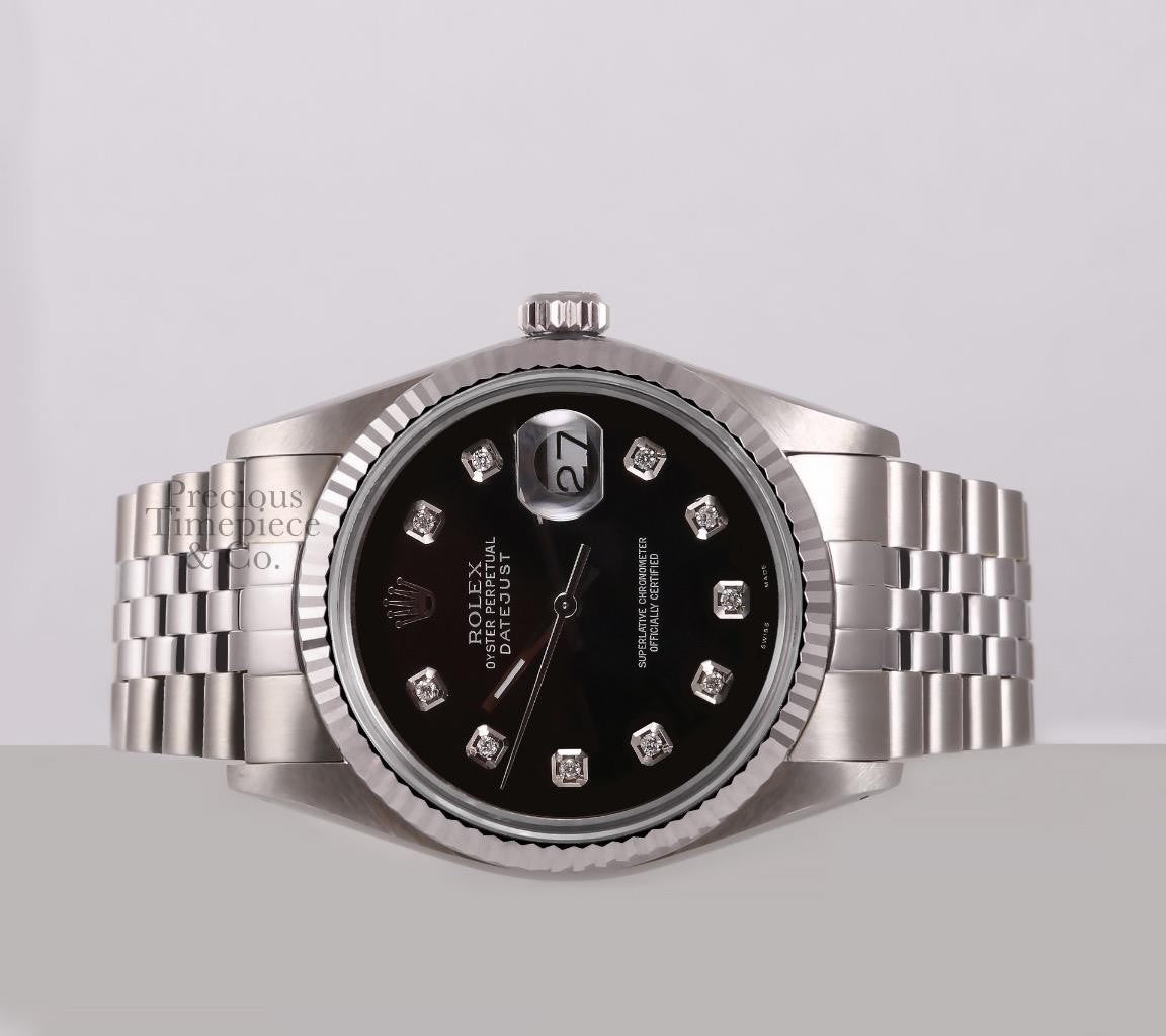 Rolex Datejust — view 4