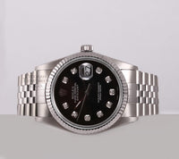 Rolex Datejust — view 4