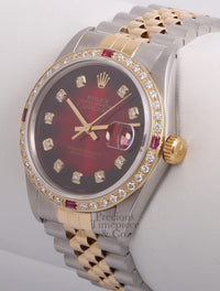 Rolex Datejust — view 4