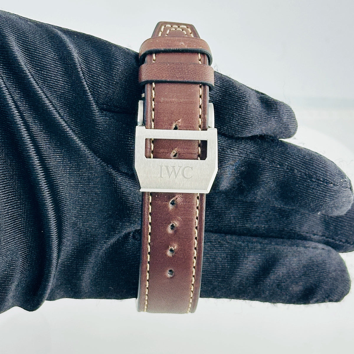 IWC Big Pilot IW501002 — view 4