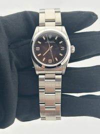 Rolex Oyster Perpetual 67480 — view 2