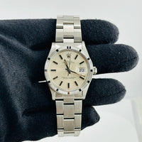Rolex Oyster Perpetual Date 15010 — view 2