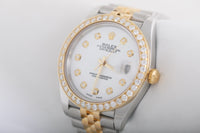 Rolex Datejust 126233 — view 2