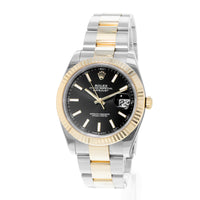 Rolex Datejust 41 126333 — view 12
