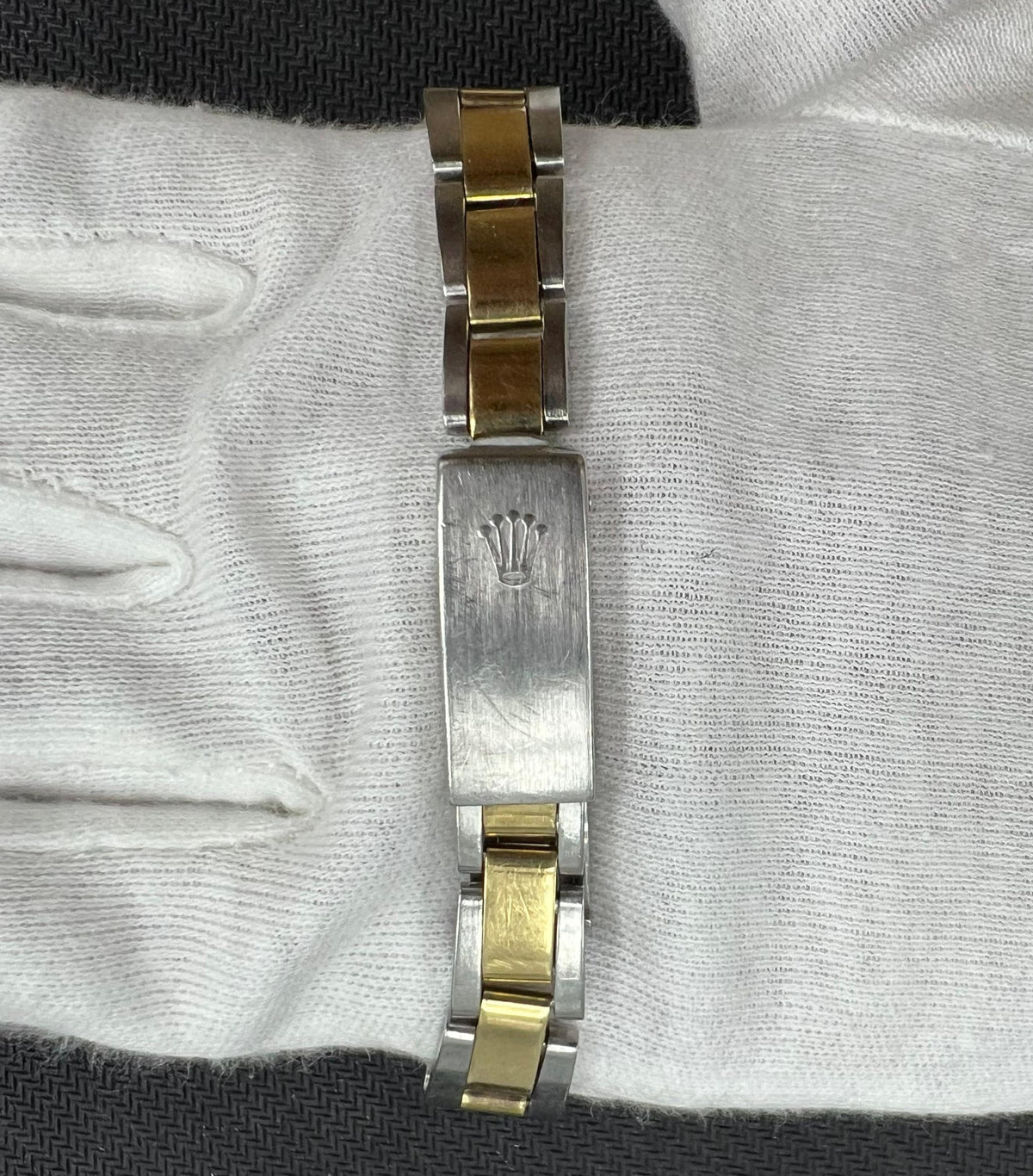 Rolex Oyster Perpetual 6718 — view 3