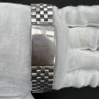 Rolex Datejust 16014 — view 3