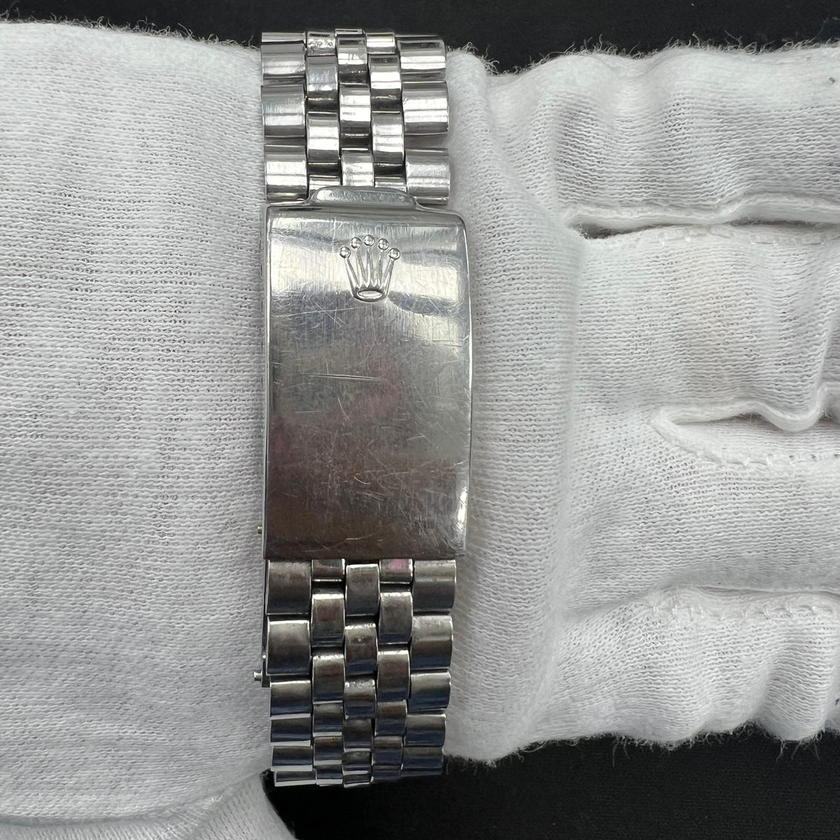 Rolex Datejust 16014 — view 3