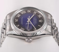Rolex Datejust 36 — view 5