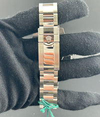 Rolex GMT-Master II 126710BLNR — view 4