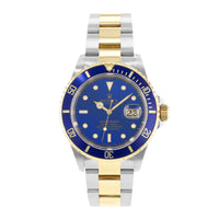 Rolex Submariner Date 16613 — view 6