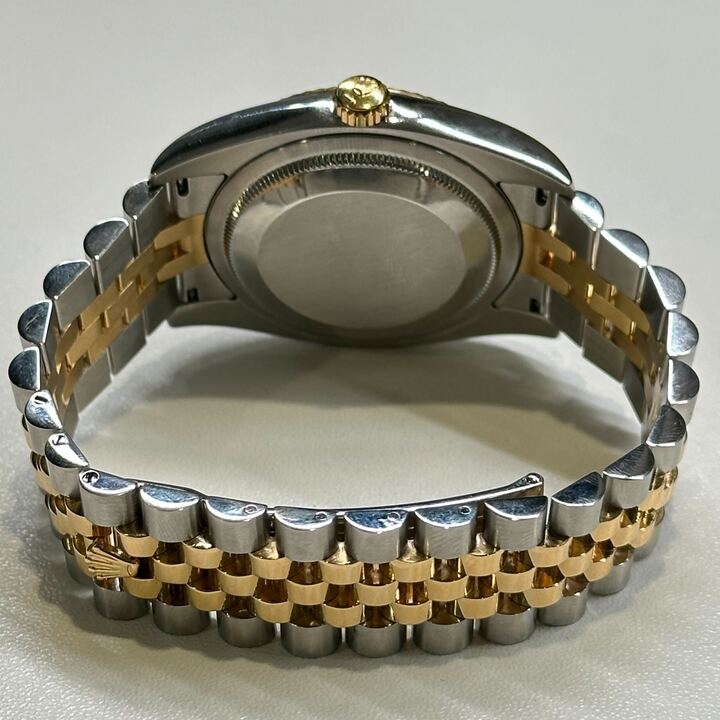 Rolex Datejust 36 116233 — view 2
