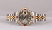 Rolex Lady Datejust — view 3