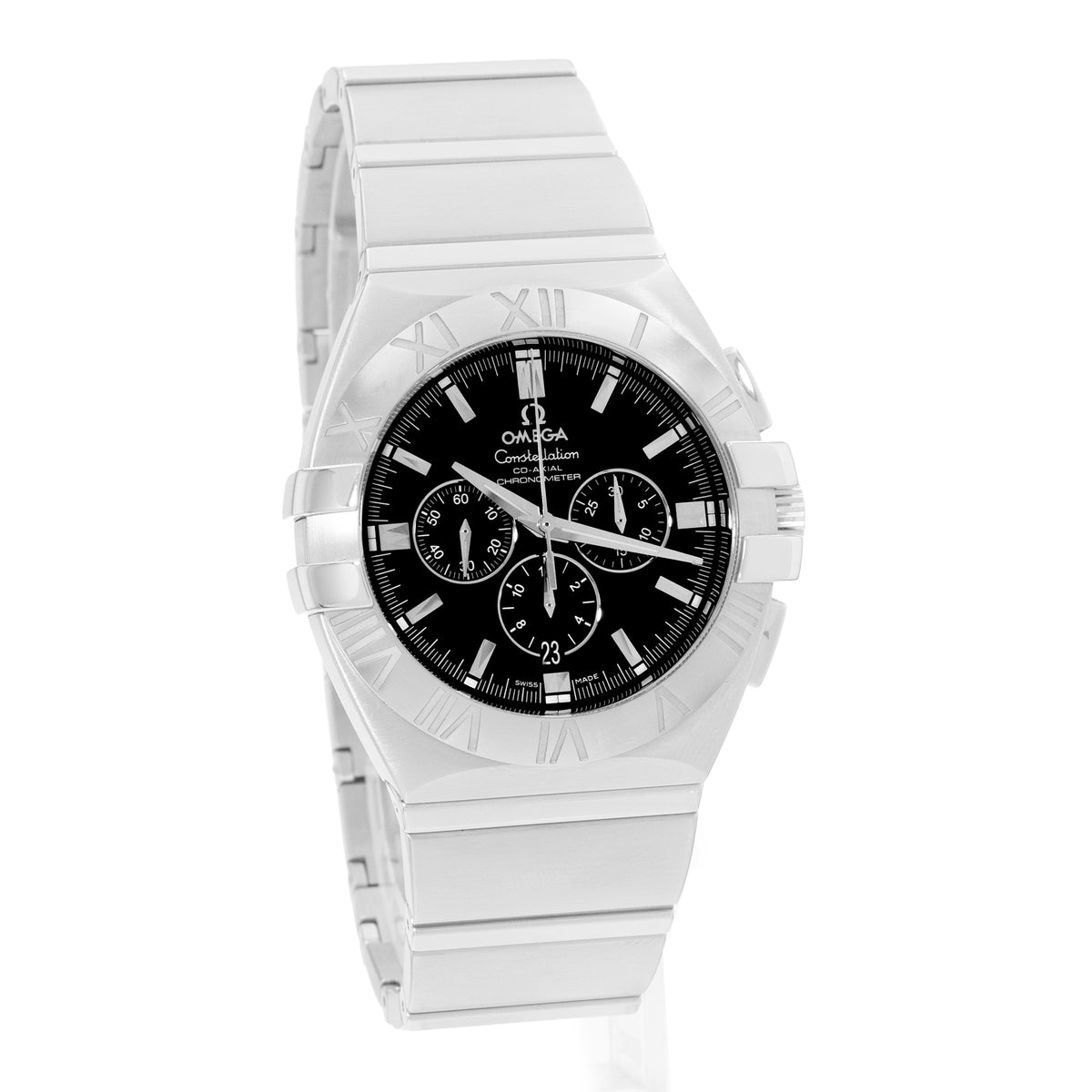 Omega Constellation Double Eagle 1514.51.00 — view 13