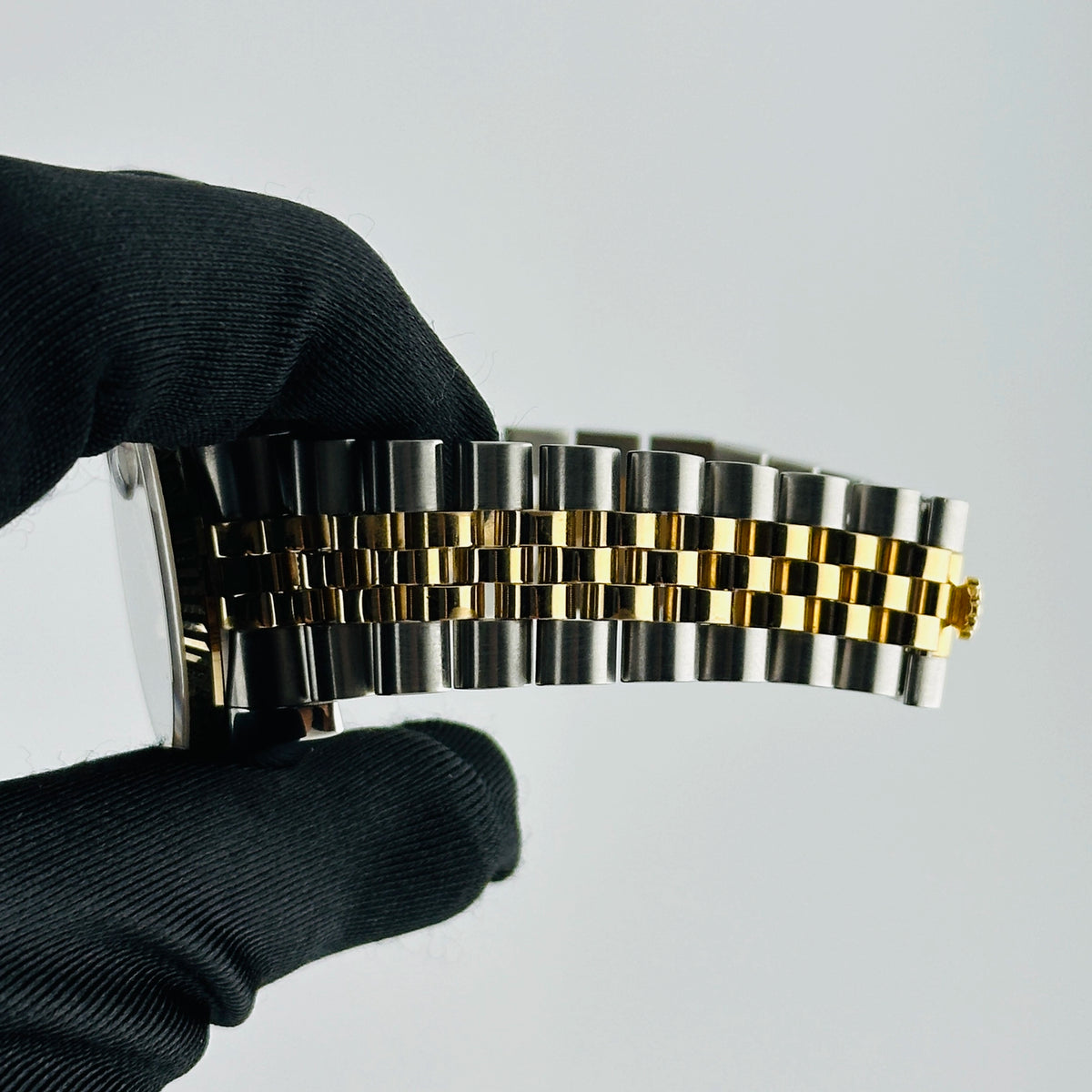 Rolex Datejust 116233 — view 4