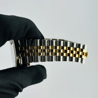 Rolex Datejust 116233 — view 4