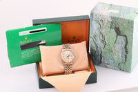 Rolex Datejust 16013 — view 1