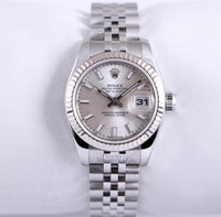 Rolex Datejust 179174 — view 2