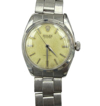 Rolex Oyster Precision 6422 — view 1