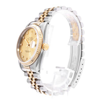 Rolex Datejust 36 16233 — view 8