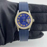 Rolex Datejust 1601 — view 1