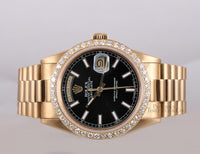 Rolex Day Date 36 18238 — view 3