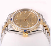 Rolex Datejust 36 — view 5