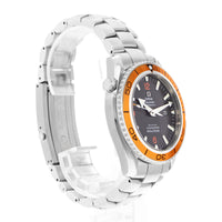 Omega Seamaster Planet Ocean 2208.50.00 — view 7