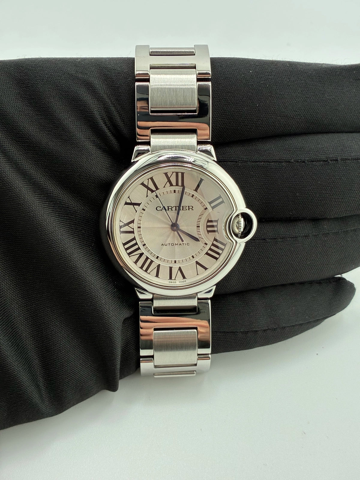 Cartier Ballon Bleu W6920046 — view 3