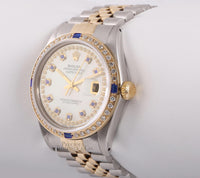 Rolex Datejust 36 — view 3