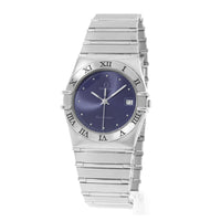 Omega Constellation 396.1070 — view 5