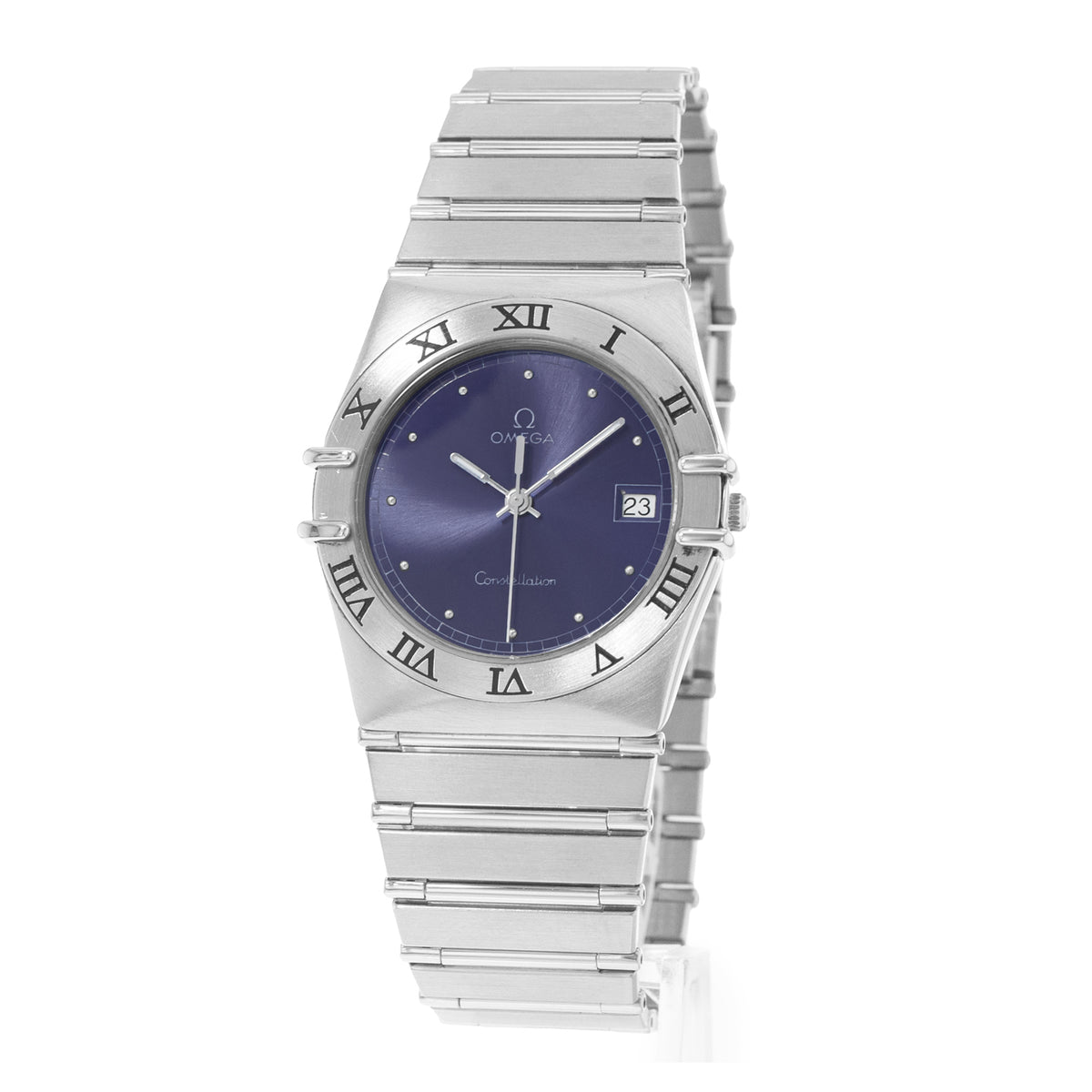 Omega Constellation 396.1070 — view 5