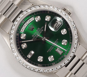 Rolex Day-Date