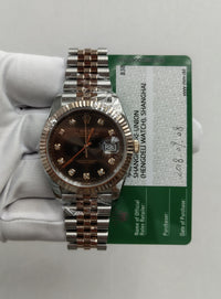 Rolex Datejust 126331 — view 3