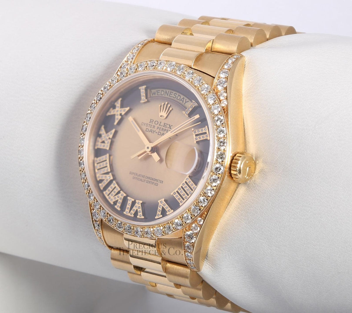 Rolex Day-Date 18238 — view 5