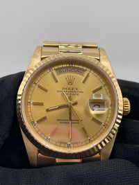 Rolex Day-Date 18238 — view 3