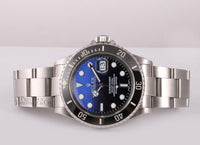 Rolex Submariner Date 16610 — view 5