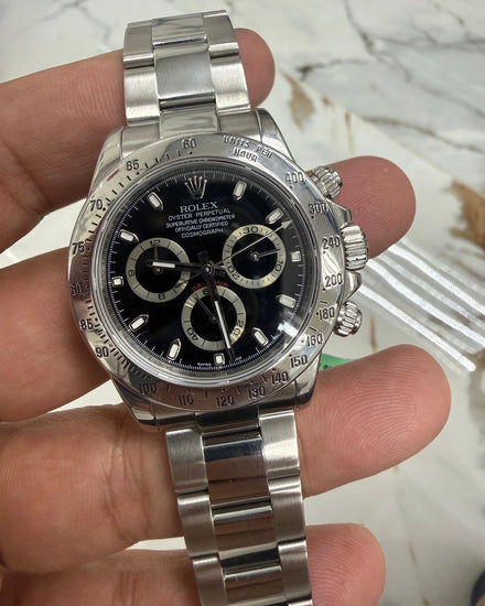 Rolex Daytona 116500LN
