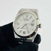 Rolex Sea-Dweller 127334 — view 3