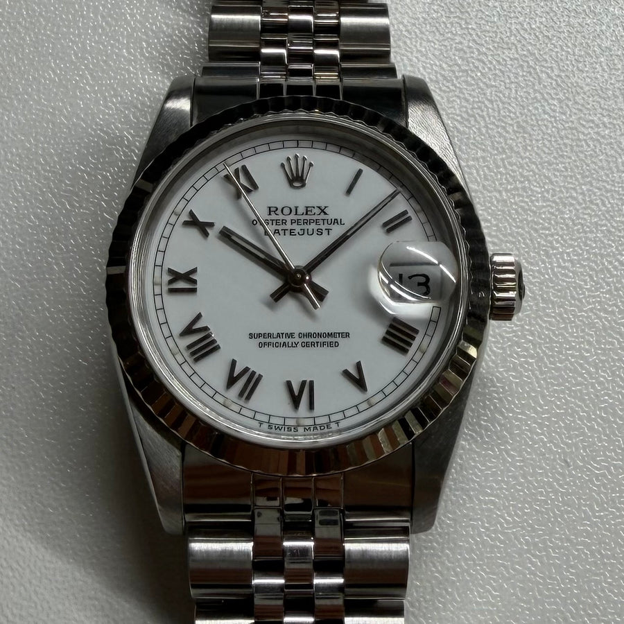 Rolex Datejust 31 68274 — view 1